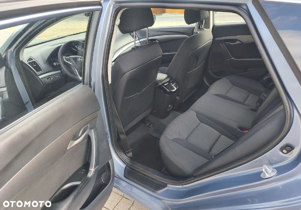 Hyundai i40 - 12