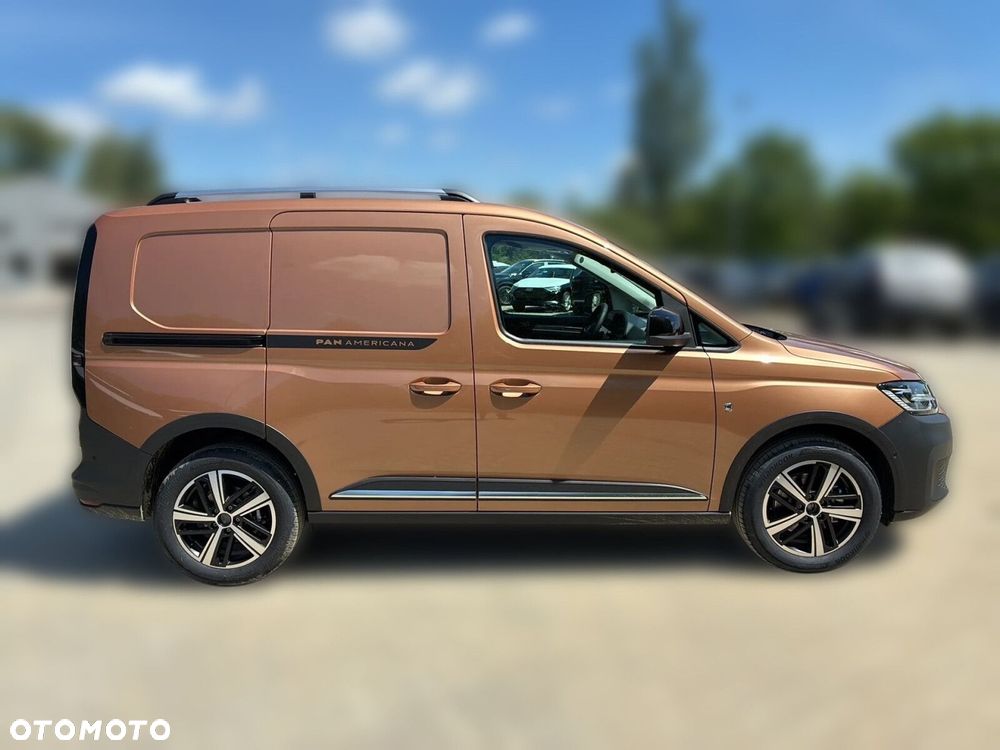 Volkswagen Caddy Furgon/AUTOMAT, 1,5 TSI 116 KM - 8