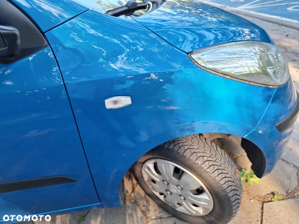 Hyundai i10 1.1 Comfort - 5