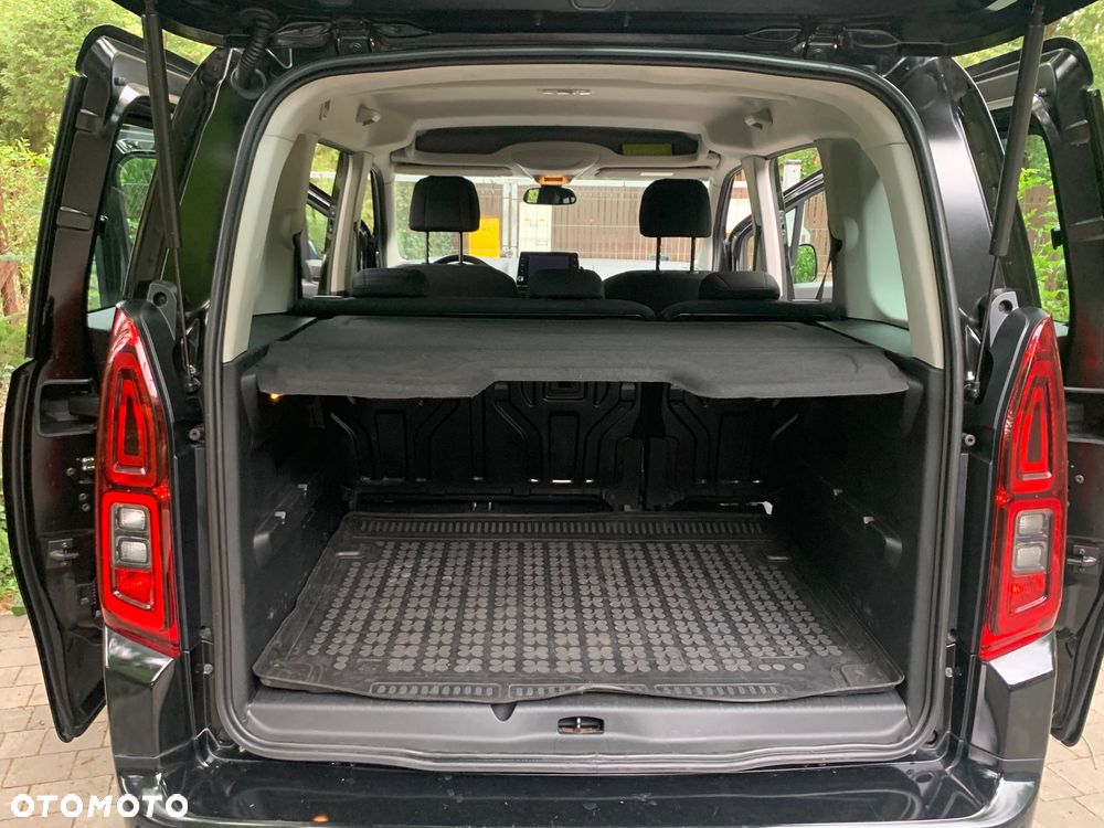 Opel Combo 1.5 CDTI Elegance Plus S&S N1 - 7