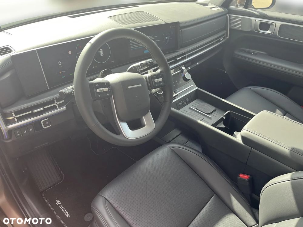 Hyundai Santa Fe 1.6 T-GDI HEV Executive - 9