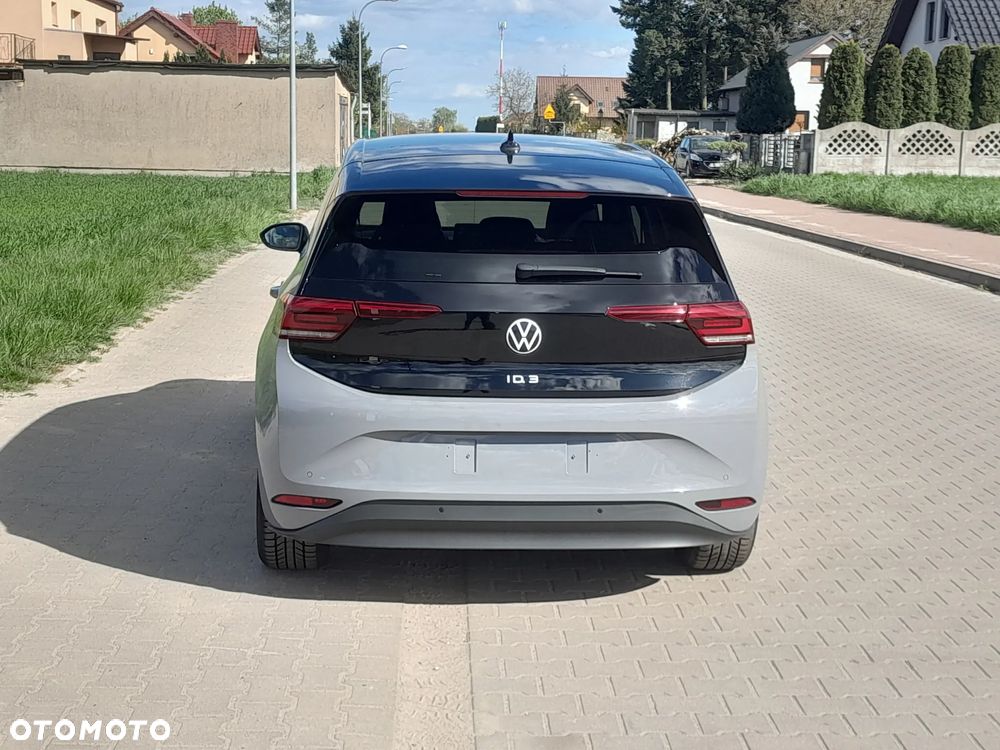 Volkswagen ID.3 Pro - 7