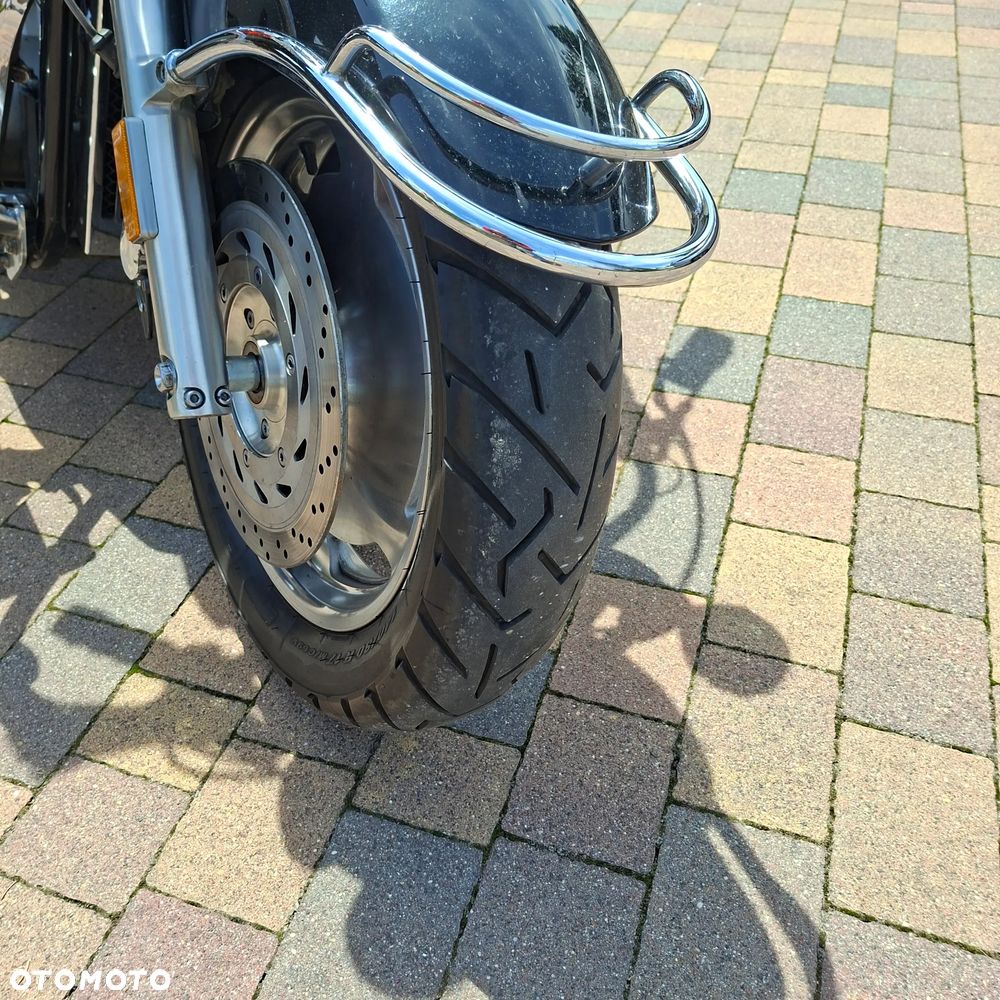 Honda VTX - 23
