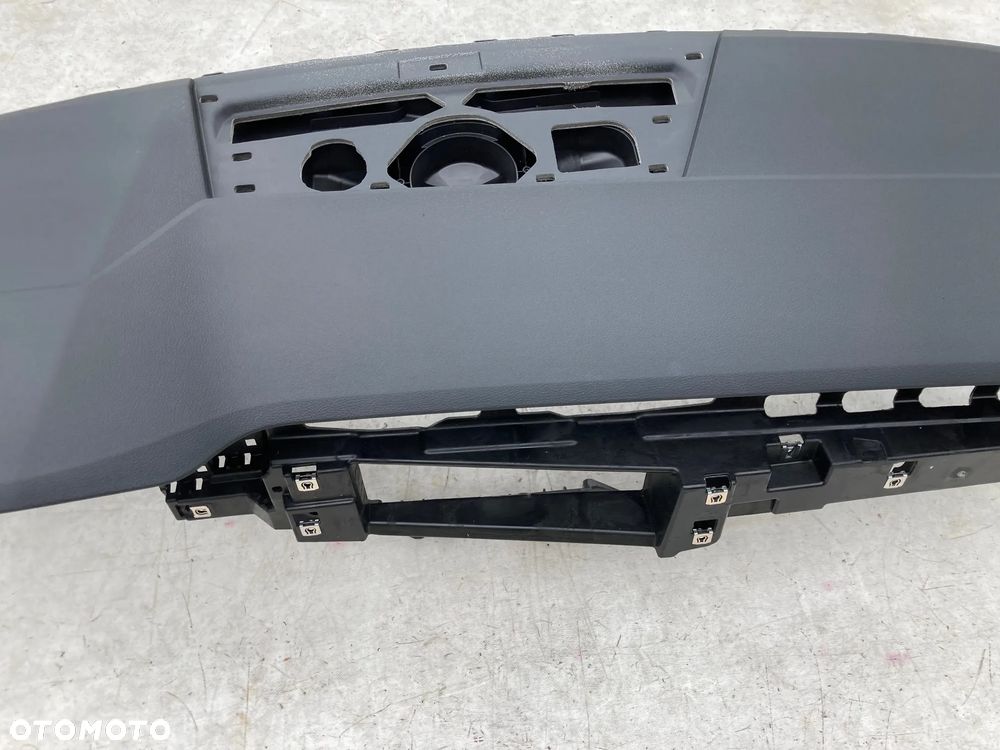 AUDI A6 S6 RS6 C8 A7 S7 RS7 4K DESKA KONSOLA KOKPIT PULPIT PÓŁKA PARAPET DASHBOARD  Oryginał Okazja NOWA NEW NEU NEV - 4