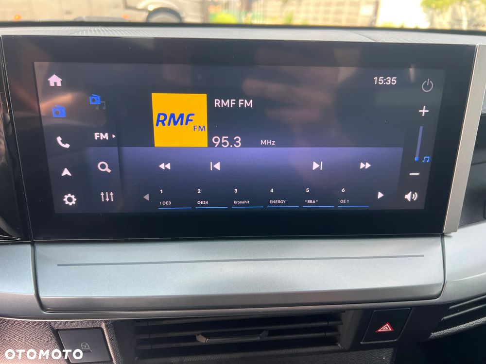 Opel Frontera Frontera-e GS - 30