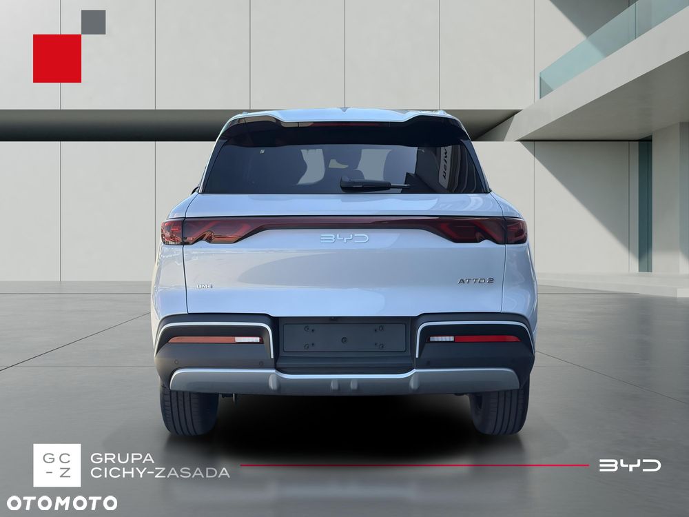 BYD Atto 2 DM-i - 6
