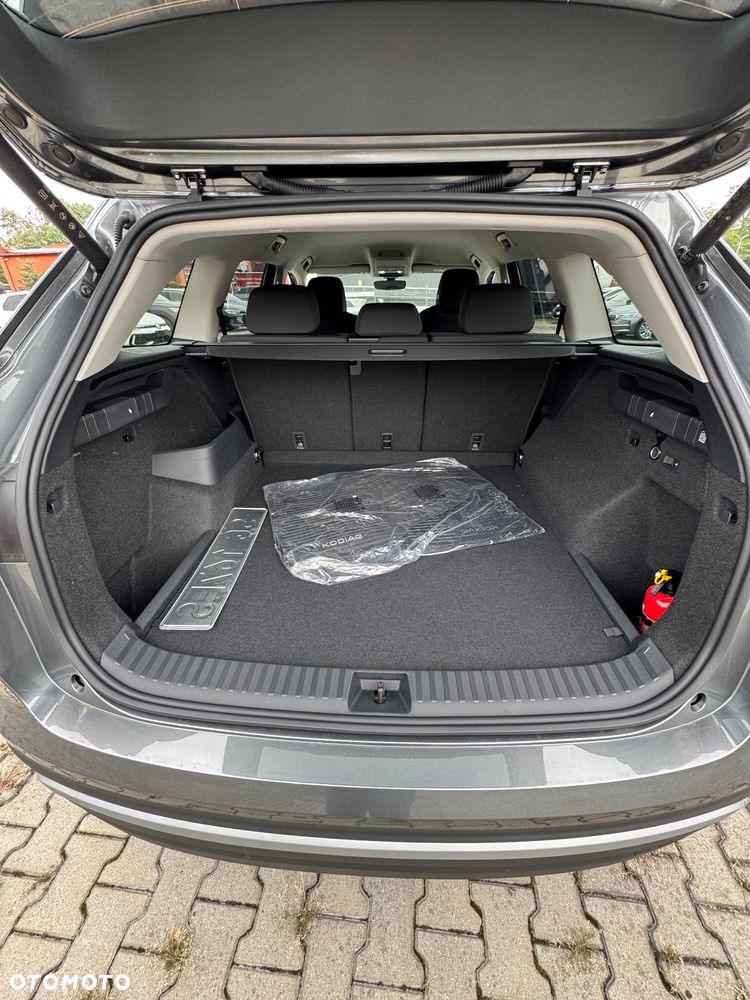 Skoda Kodiaq - 15