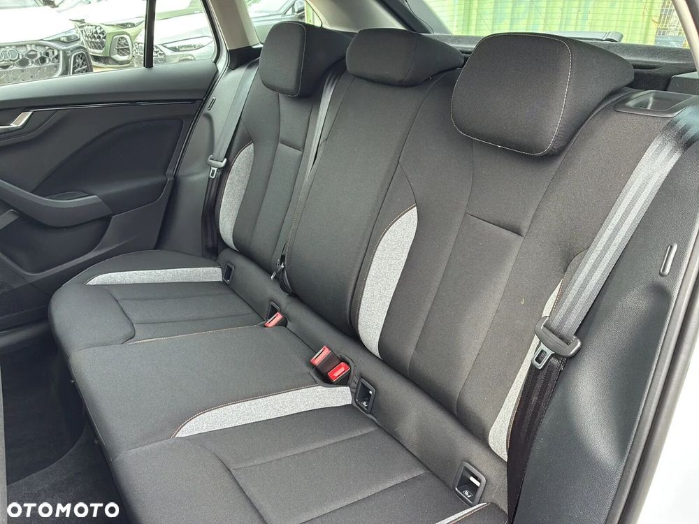 Skoda Scala - 6