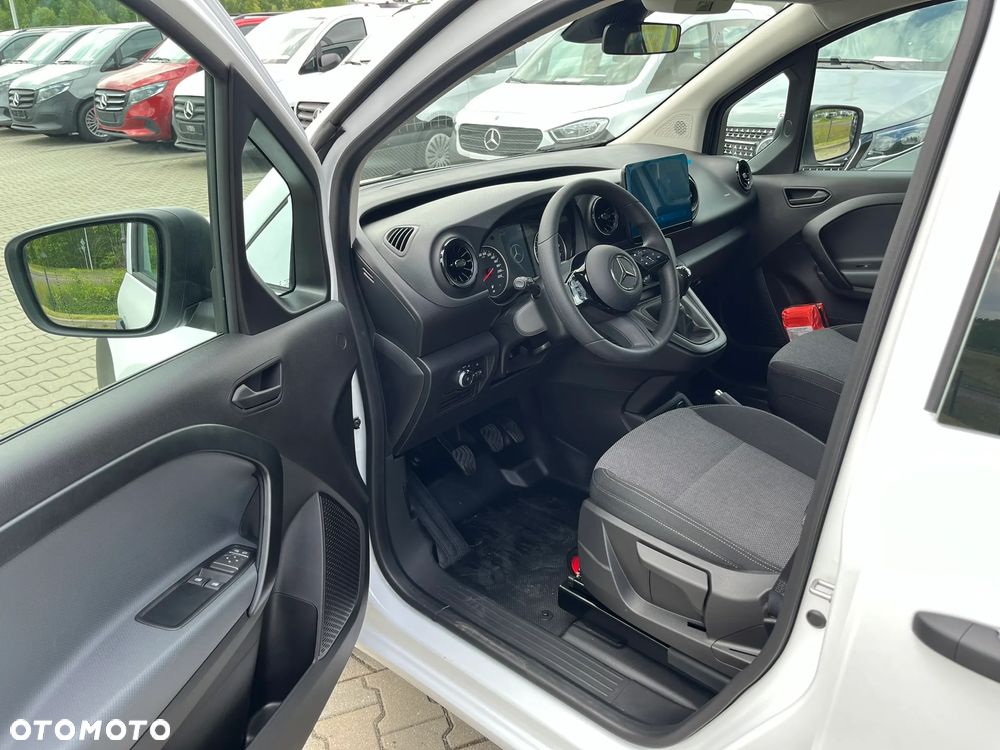 Mercedes-Benz Citan Tourer L2 420.765 - 10