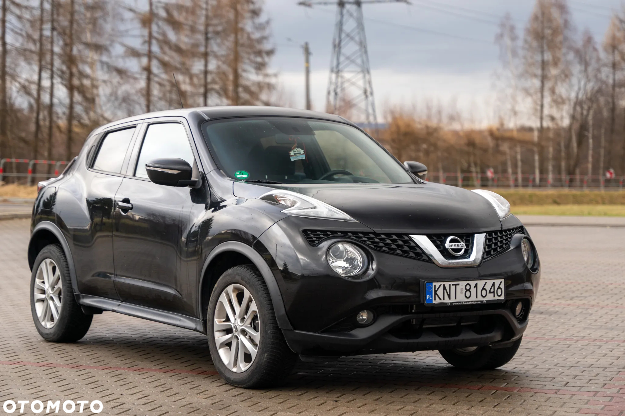 Nissan Juke - 2