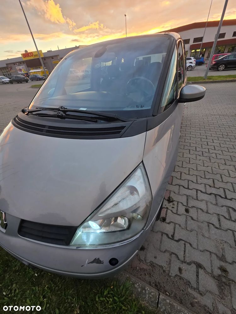 Renault Espace 2.0T 16V Expression - 30