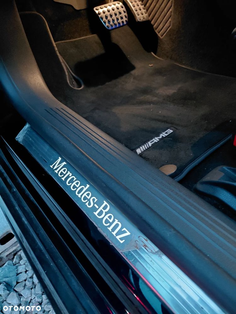 Mercedes-Benz Klasa A 200 AMG Line 7G-DCT - 19