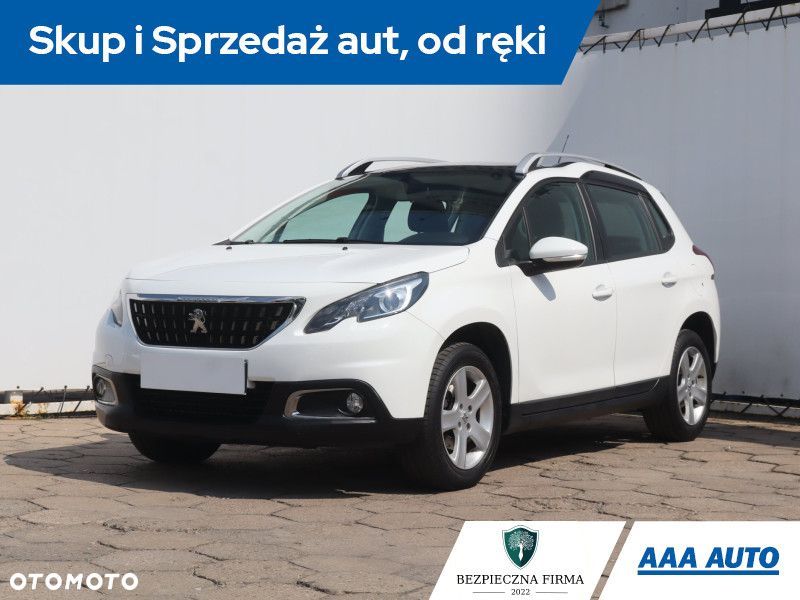 Peugeot 2008 - 3