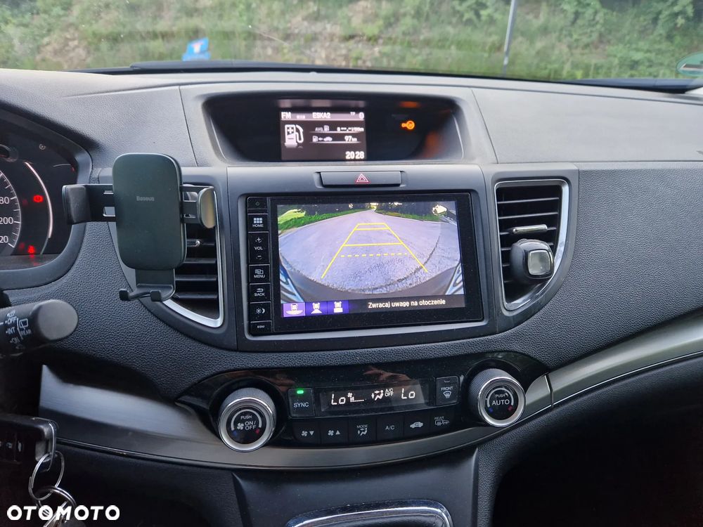 Honda CR-V 1.6i DTEC 4WD Lifestyle - 23