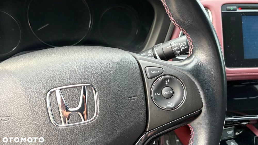 Honda HR-V 1.5 Sport - 27