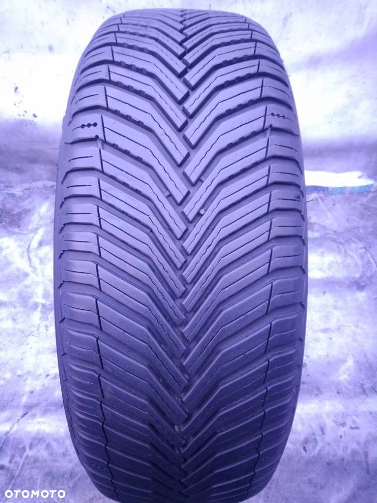 Michelin CrossClimate 3 235/60 R18 103V 2024 7-7.5mm - 1