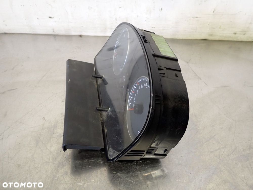 LICZNIK VOLKSWAGEN TOURAN 1T0920861A - 2