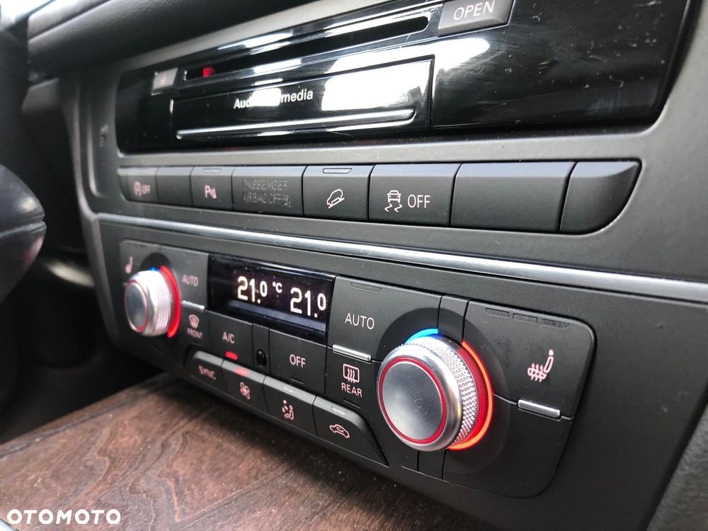 Audi A6 Allroad 3.0 TDI Quattro S tronic - 15