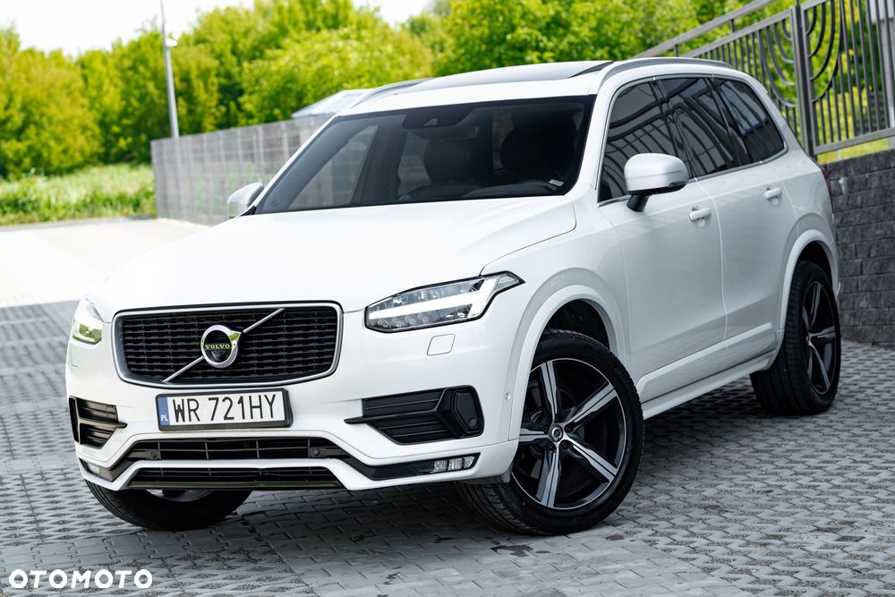 Volvo XC 90 - 4