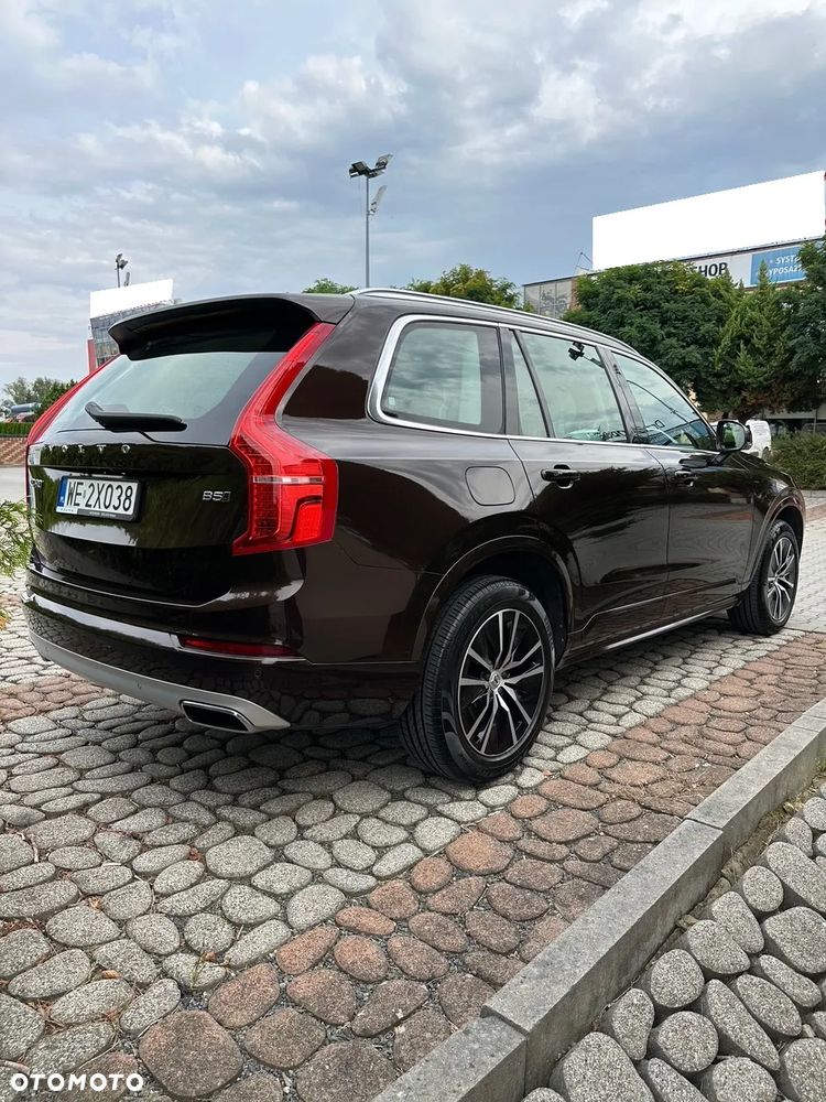 Volvo XC 90 ver-b5-d-awd-momentum-pro - 39