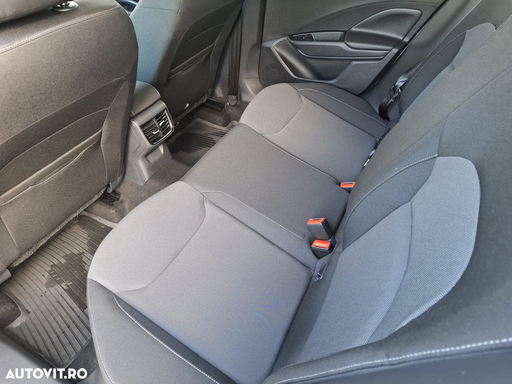 Skoda Fabia 1.0 TSI 95 CP Selection - 29