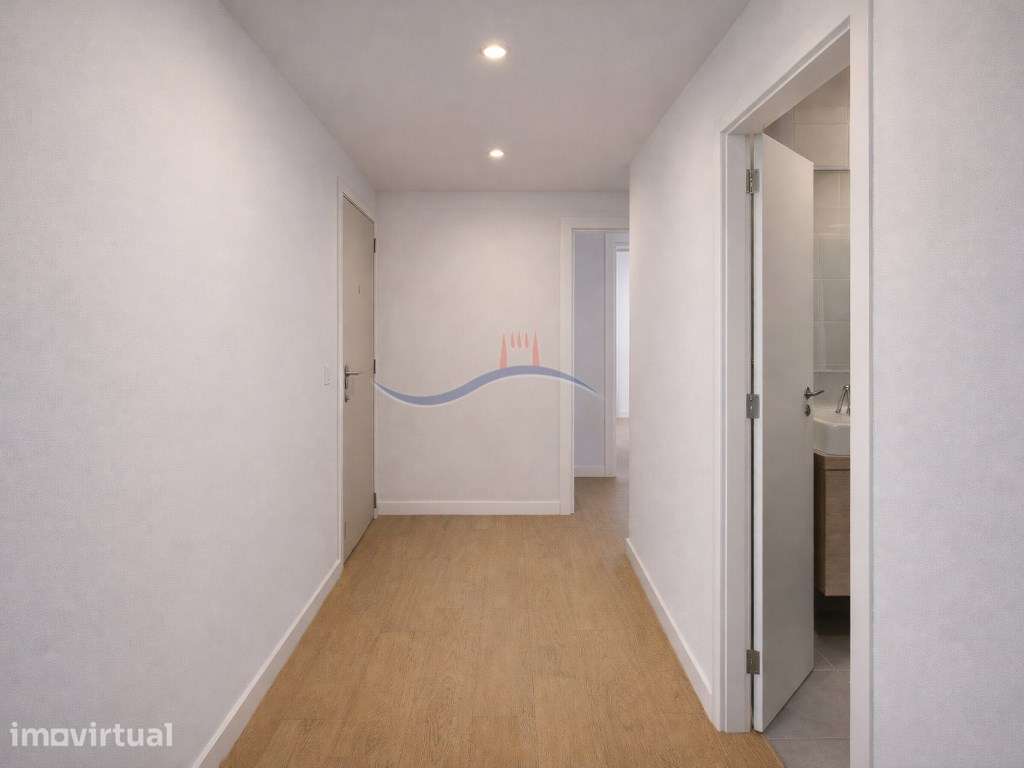 Apartamento T1 - Praia do Pedrogão - Grande imagem: 4/17