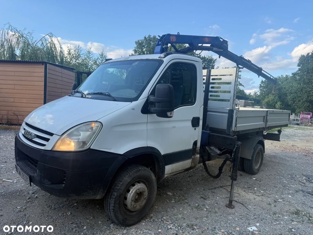Iveco daily - 8
