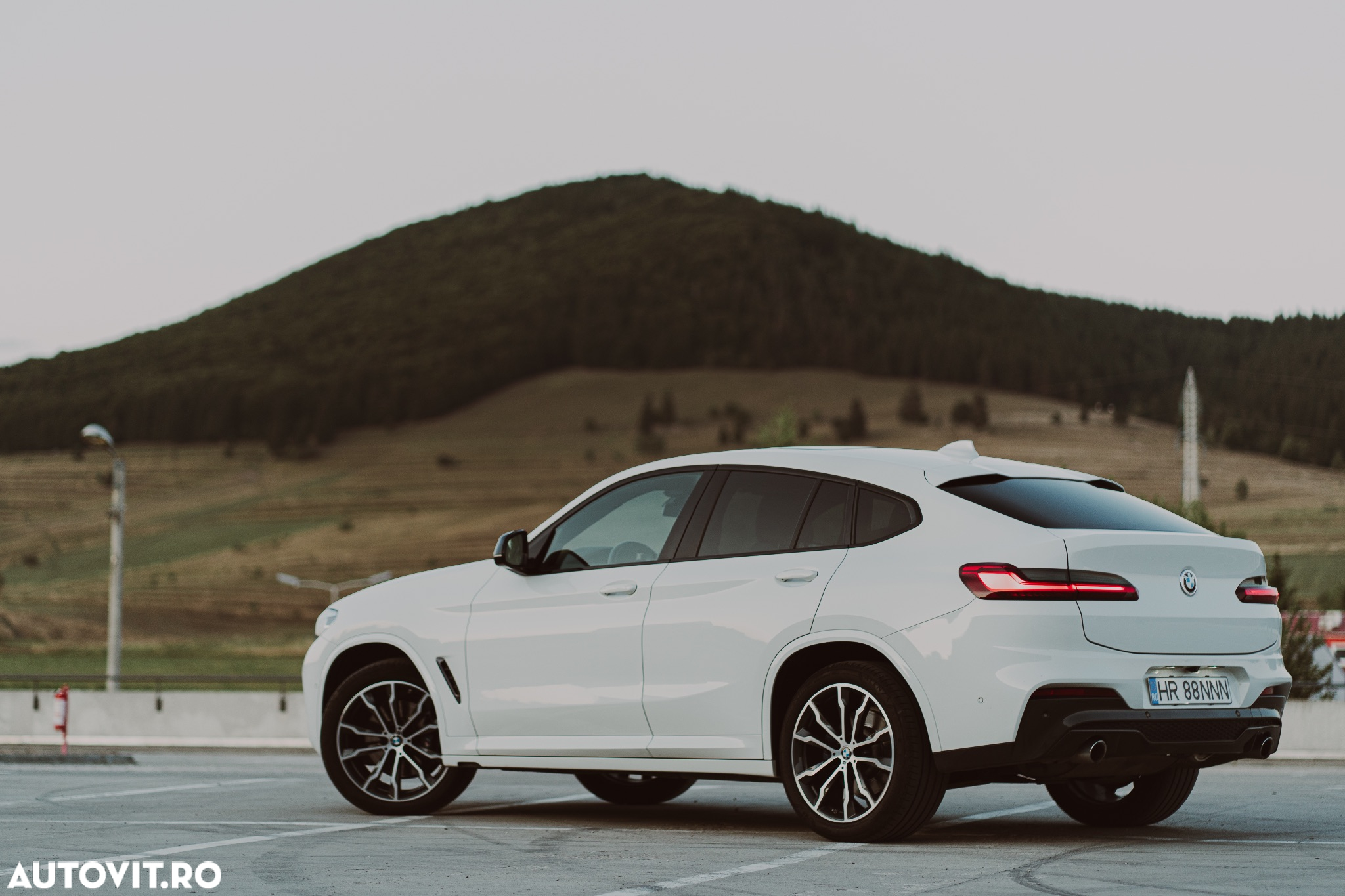 BMW X4 xDrive30d M Sport - 5