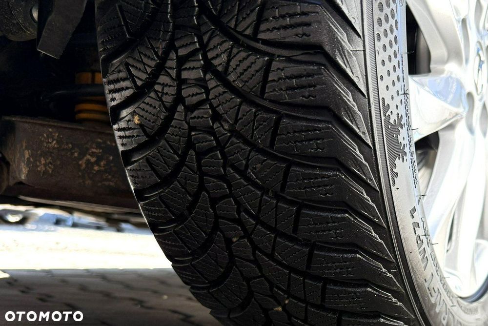 Mazda 6 Sport 2.0 MZR DISI Sports-Line - 14