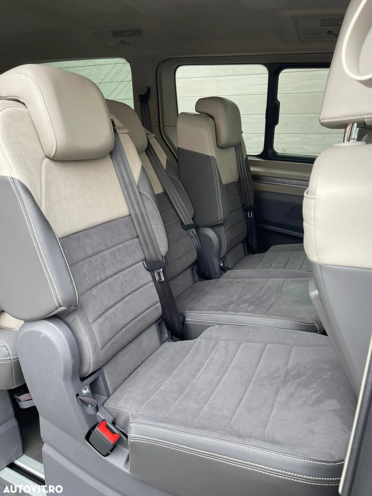Volkswagen Multivan L 2.0 TDI DSG 110KW Style - 13