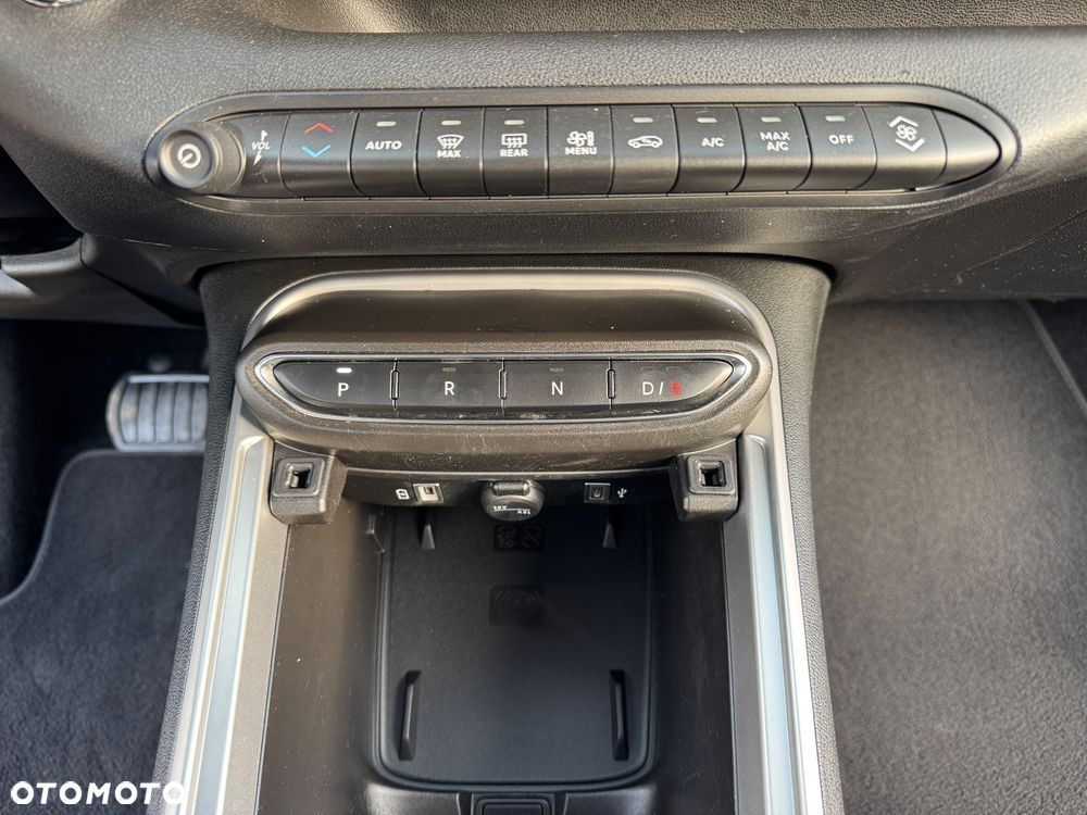 Jeep Avenger 54kWh - 25