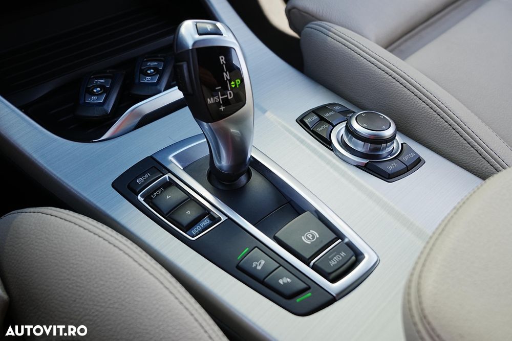BMW X3 xDrive20d AT M Sport - 18
