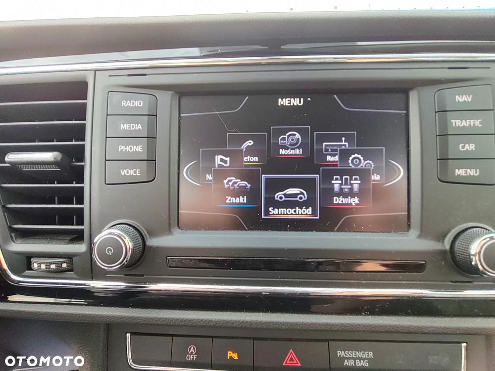 Seat Leon 1.4 EcoTSI Style S&S - 27