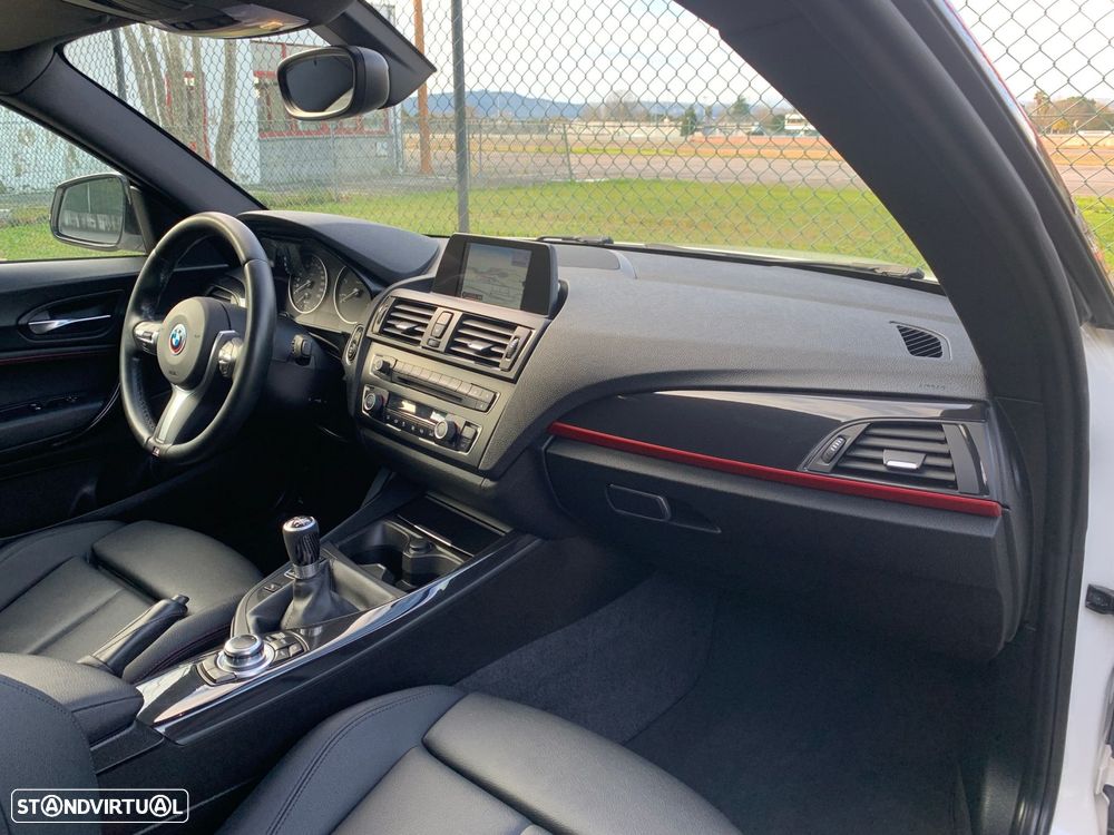 BMW 220 d Coupe Pack M - 18