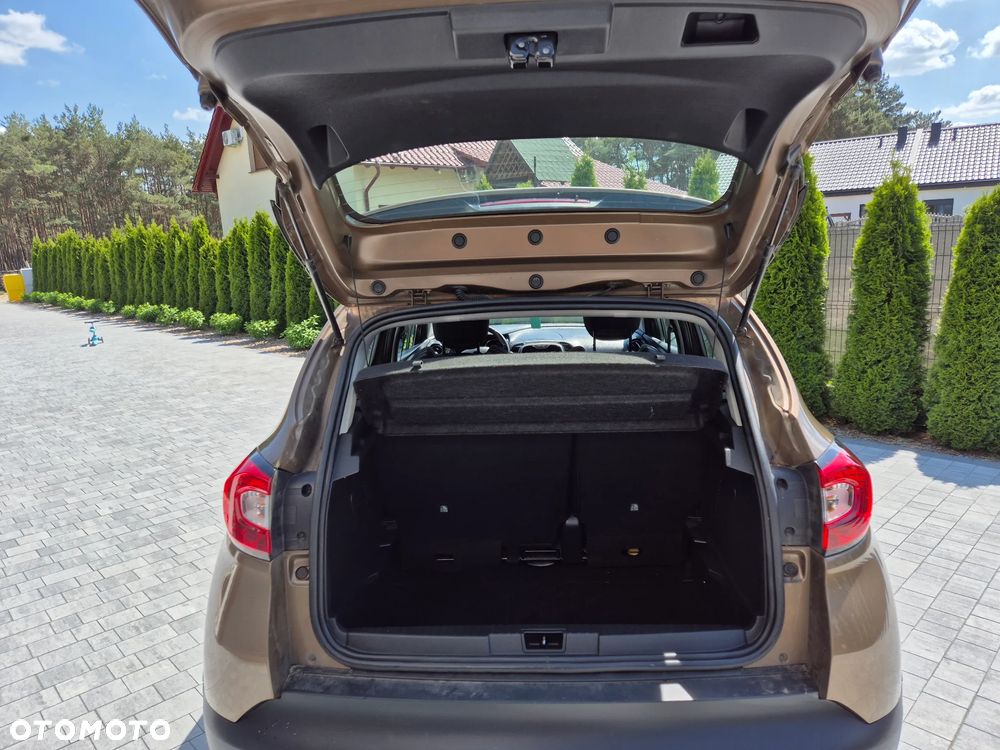 Renault Captur 0.9 Energy TCe Intens - 13