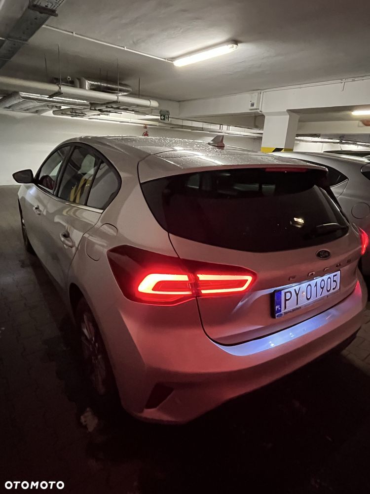 Ford Focus - 4
