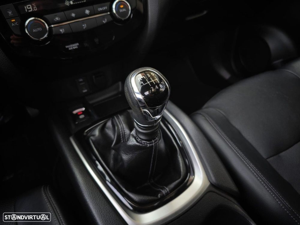 Nissan X-Trail 1.6 dCi Tekna - 23