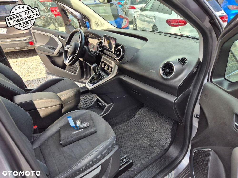 Mercedes-Benz Citan - 24