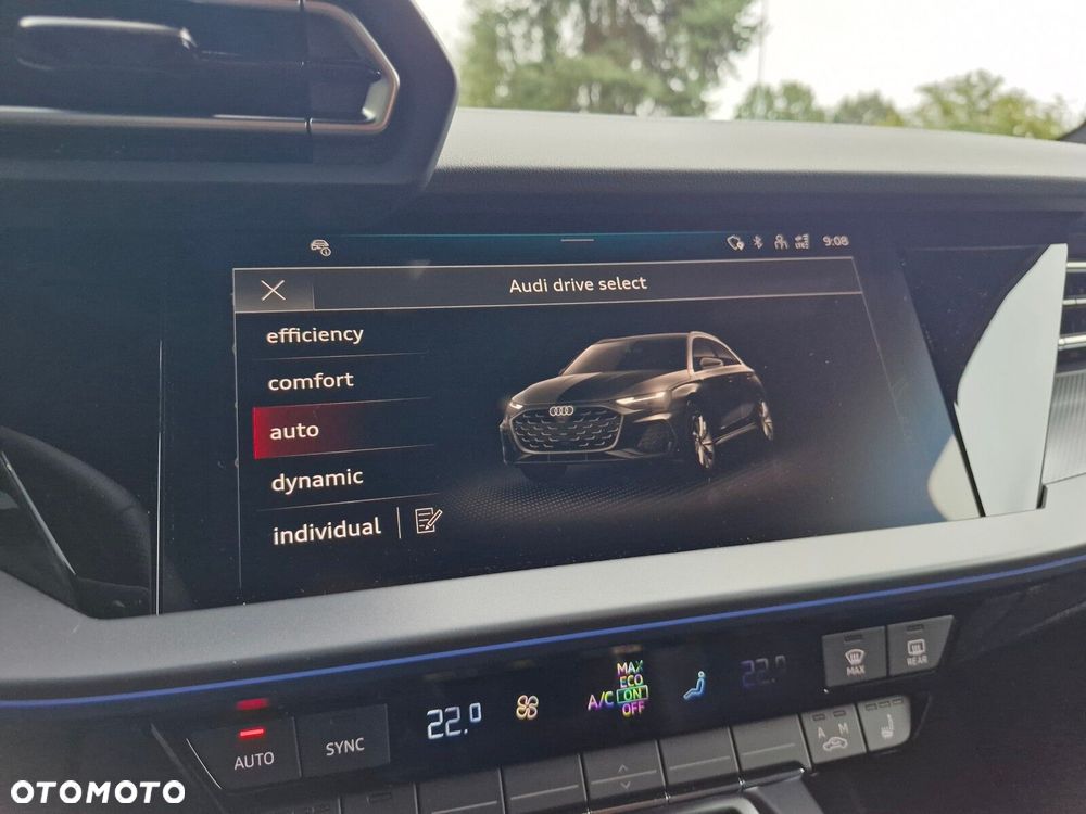 Audi S3 Sportback TFSI Quattro S tronic - 23