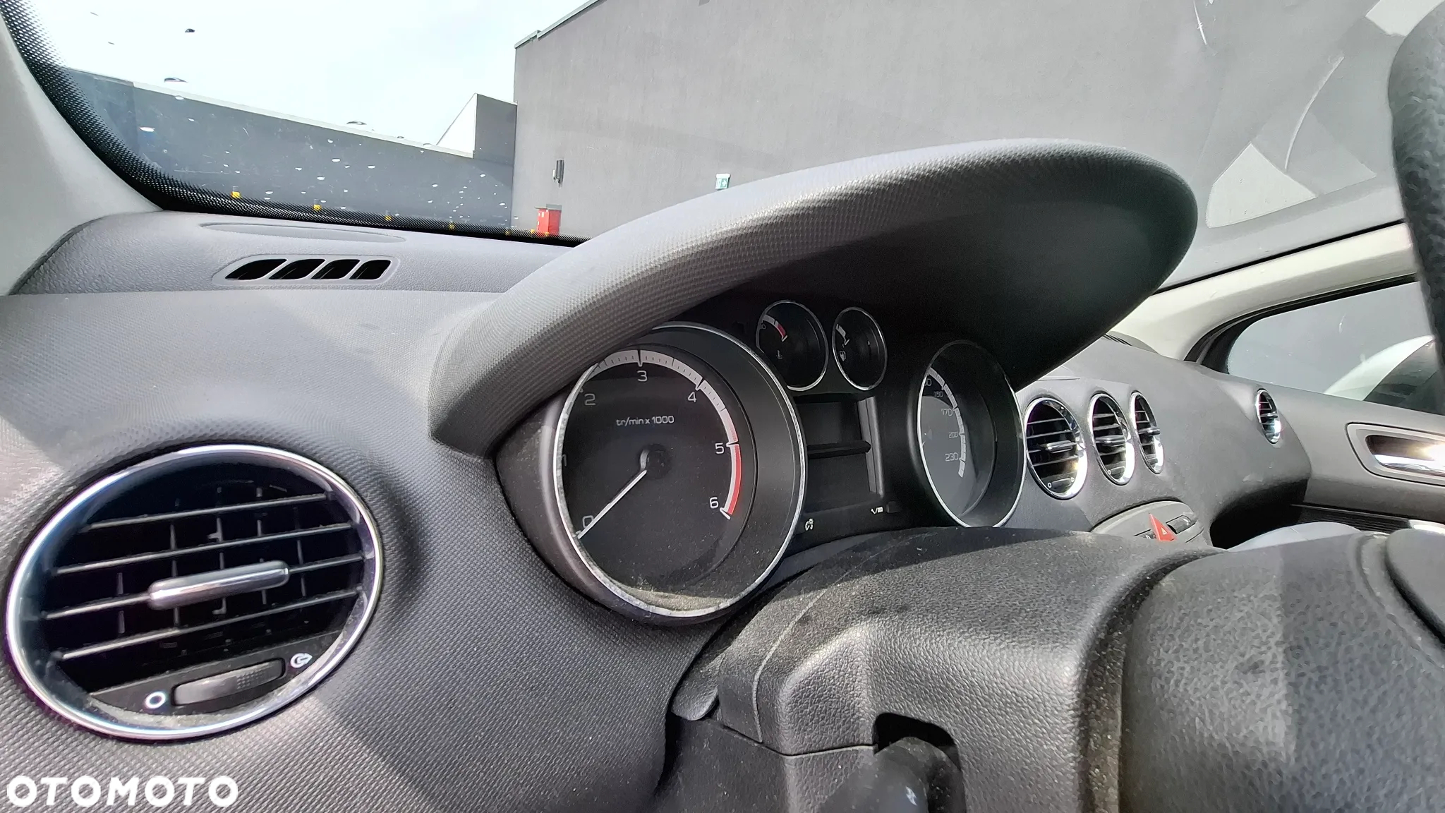 Peugeot 308 1.6 HDi Trendy - 7