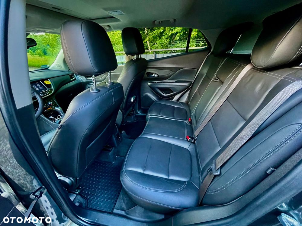 Buick Encore - 13