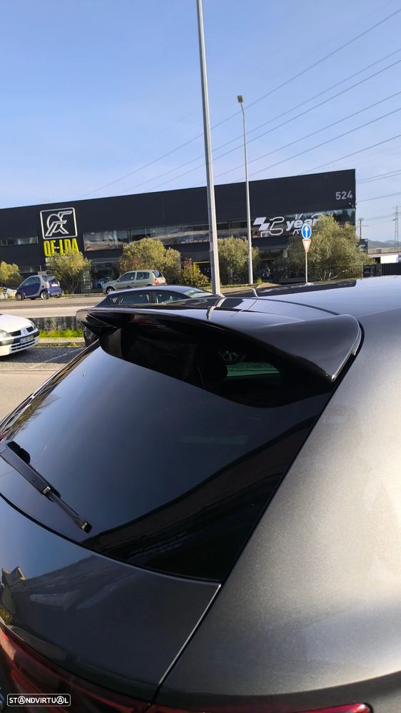 SEAT Leon 2.0 TDI FR S/S - 20