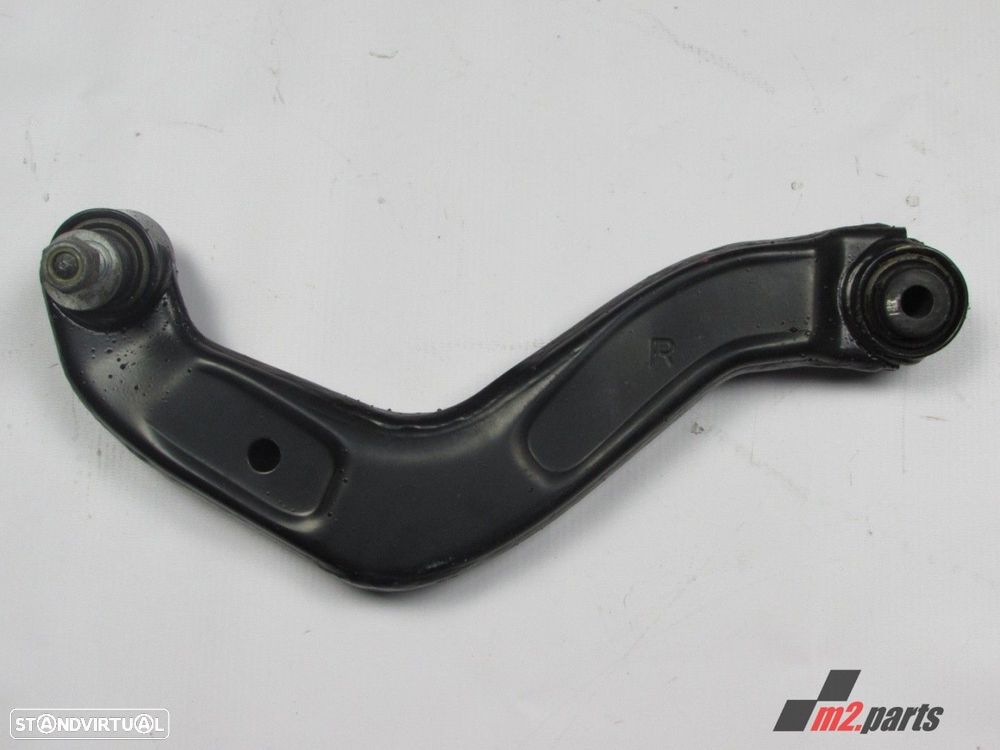 Braço Direito/Trás/Superior Seminovo/ Original AUDI A4 (8E2, B6)/AUDI A4 (8EC, B... - 3