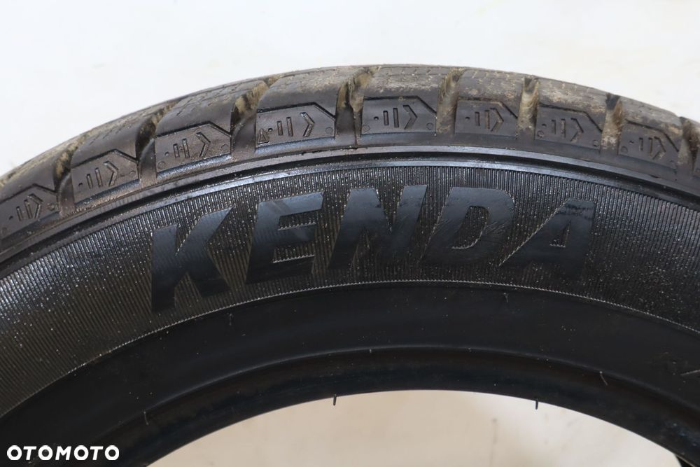 OPONA OPONY 2 SZT KENDA WINTERGEM 2 ZIMA  185/65/15 23R - 8
