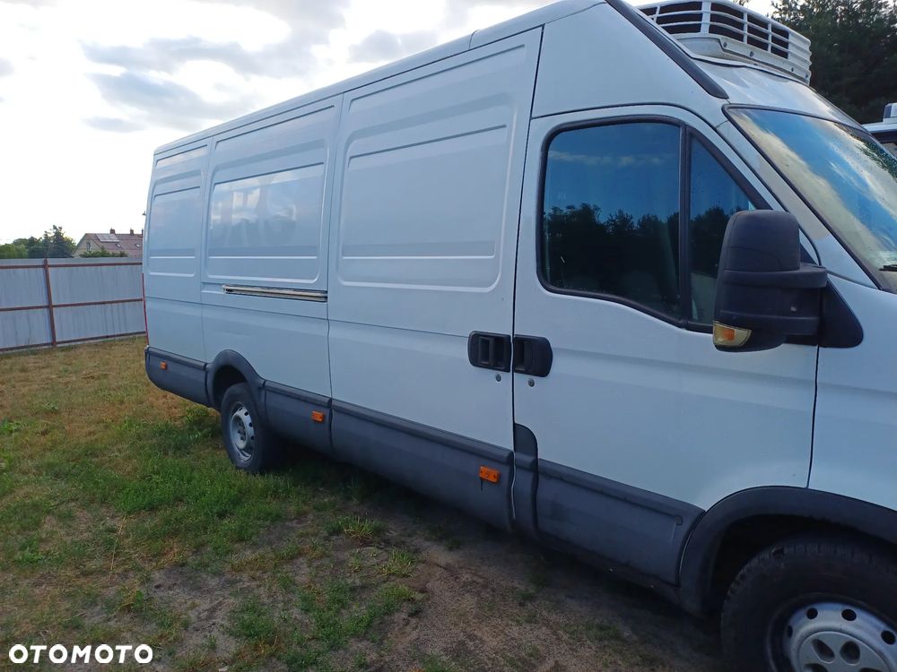 Iveco 35s13 - 3