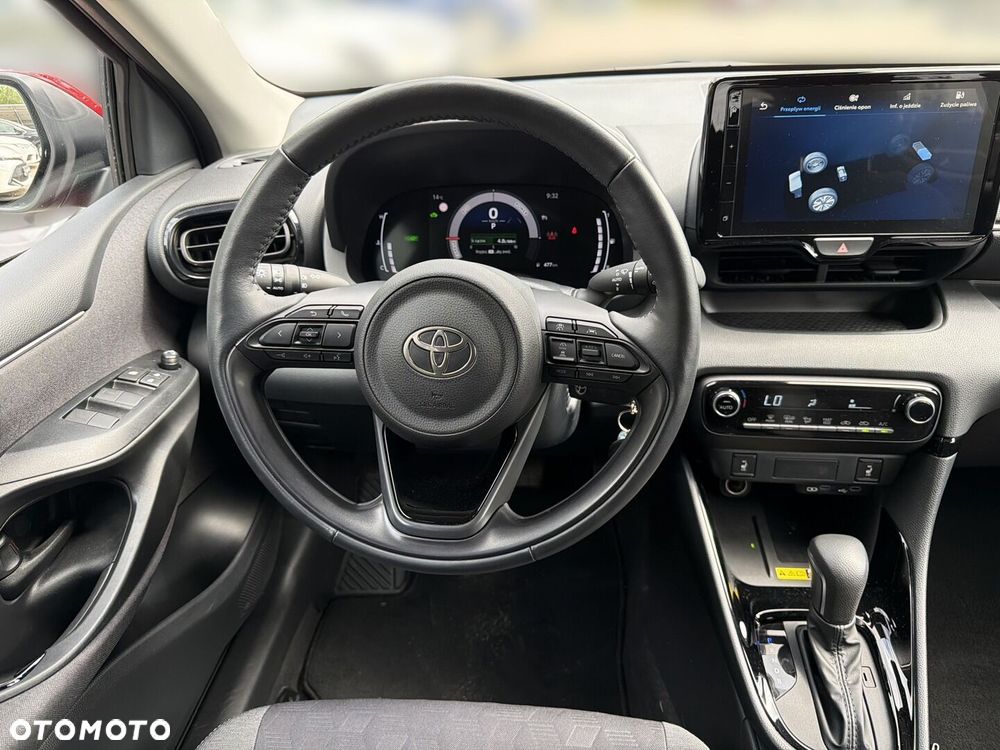 Toyota Yaris Hybrid 1.5 Style - 20