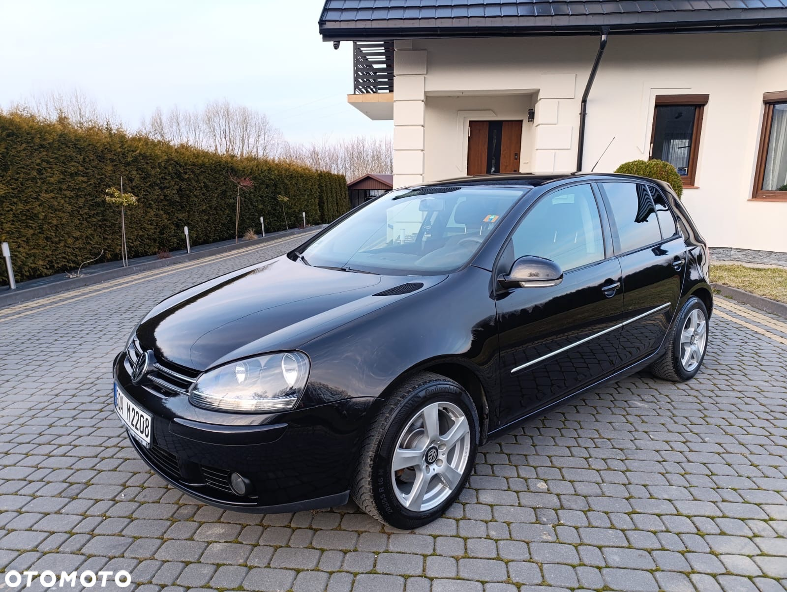 Volkswagen Golf 1.6 Comfortline - 7