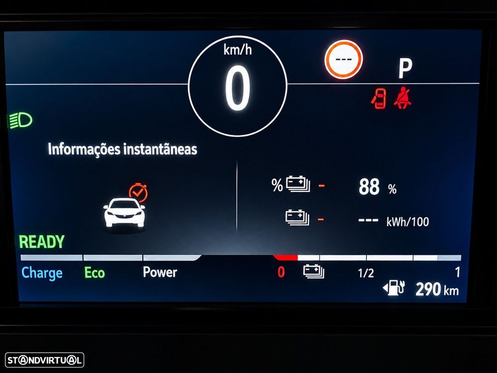 Opel Mokka-e Elegance - 14
