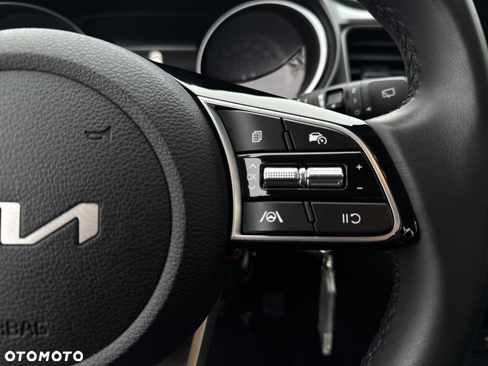 Kia Ceed 1.5 T-GDI M - 24