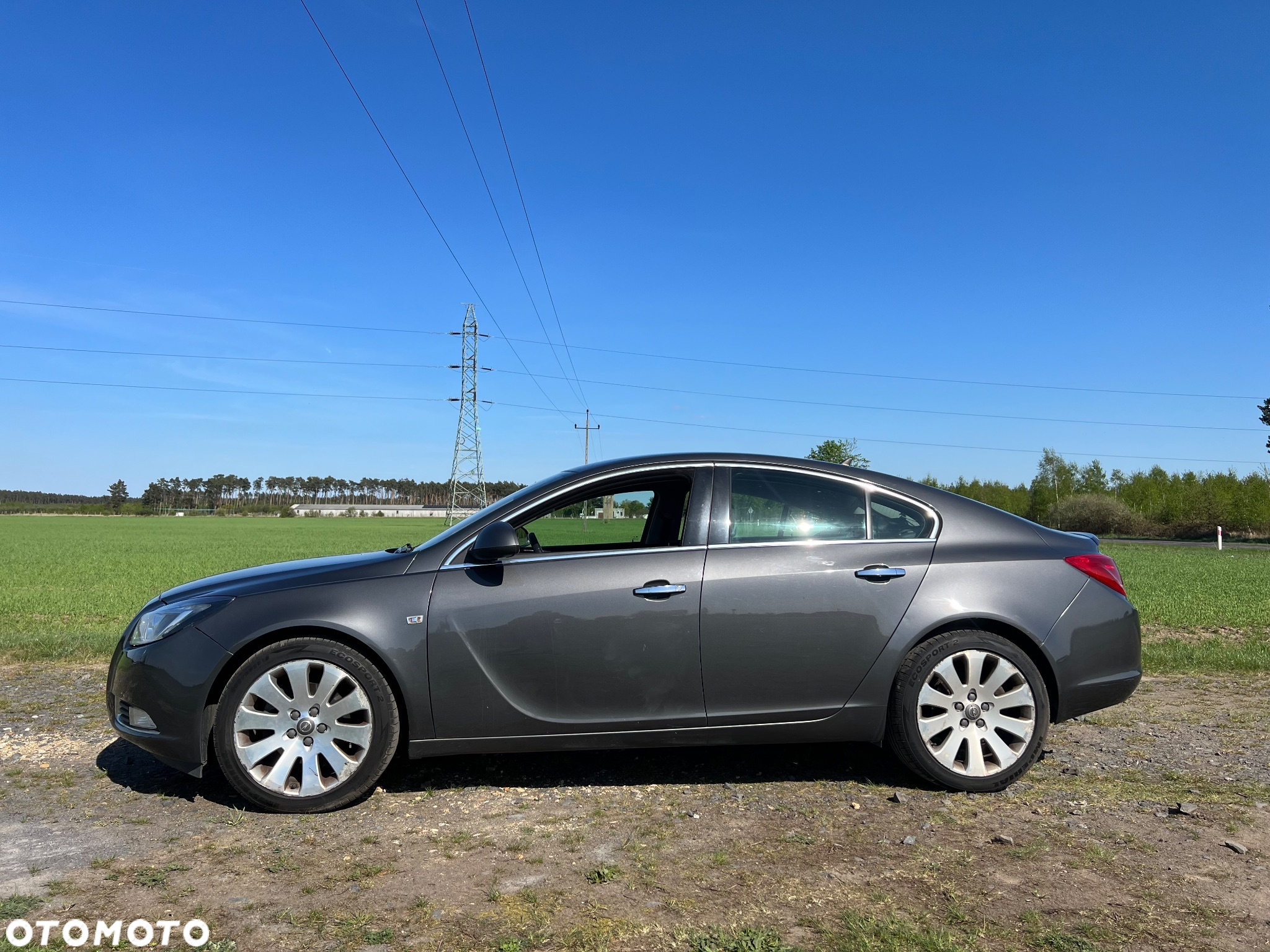 Opel Insignia - 9